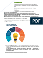 Trabajo Práctico - Circuitos Productivos