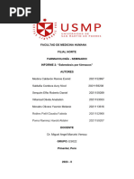 Farmacología ES022 B INFORME 2