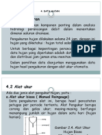 Pertemuan 4 - Hujan