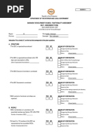 Annexes Forms