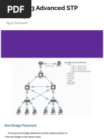 20240327-Day 4 Advanced STP Tuning