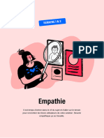 Workbook Empathie 2020