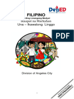 Q4 W1 8 Filipino 10