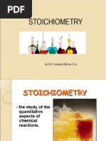 Marky Stoichiometry 150227040814