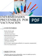 ENFERMEDADES PREVENIBLES POR VACUNACION - PPTM