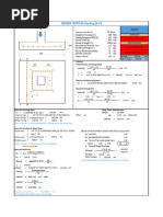 FOOTING-DESIGN For RC