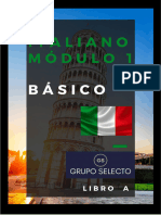 Mod 1 Italiano A