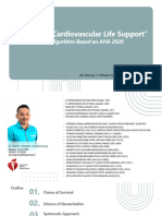 ACLS Based On AHA 2020-Ns Tommy-26 Feb 2023