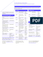 prl1007 - Python Data Structures