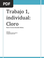 Trabajo Cloro 3