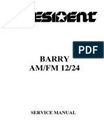 Barry - Am-Fm - Asc