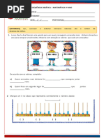 Sequência Didática - 4º Ano