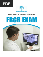 The Complete Revision Guide For The FRCR Exam Revised 3-64986