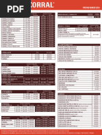 EC Menu Digital