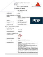 Sika Injection-101 BR (A)