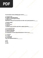 General Science Part-04 - by Alok Sir