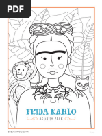 Frida - DIVERSOS