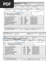 Registro de Capacitación 1