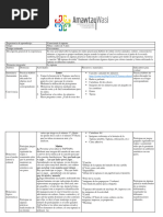 Planificación 1