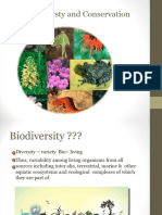 Biodiversity - 1