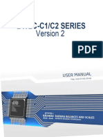 MANUAL - DE - Operacion - BWLC-C1 - 2 SERIES - OPR - VER2