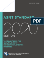 Ansi Asnt CP105