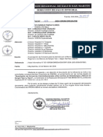 Memorando Multiple 286-2024 - Suscripcion de Convenio