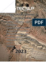 Geologuia General y Estructural