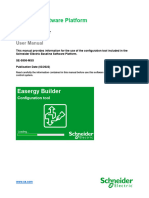 SE-S856-MSS - Easergy Builder - User Manual - EN - 4.0