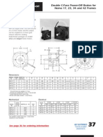 Inertia Dynamics 2011 Catalog