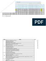 Matriz de Capacitacion Hsec