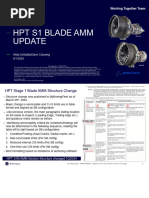 1B HPT S1B AMM STRUCTURE 2-April 2024