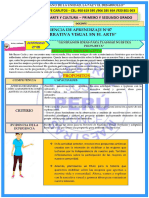 Actividad 2 - 1ero y 2do - Arte y Cultura - 00001