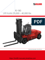 Kalmar DCG90-180 Brochure