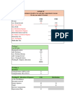 f3 Assignment