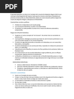 Resumen Filosofía Helenistica