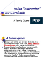 Teoria Queer