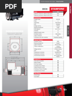 Stamford Hc5