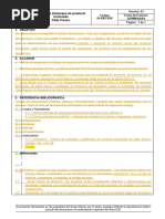 Control de Embarque de Producto Terminado - Actualizada