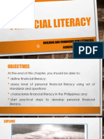 Financial Literacy1