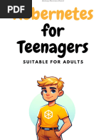 Kubernetes For Teenagers (English)