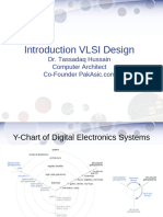 VLSI Lec 01