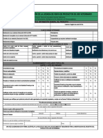 Forma 3 1086 Solicitud para La Modificacion de Licencia de Venta de Productos de Uso Veterinarios