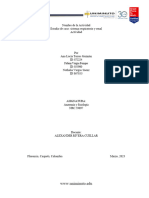 Actividad 4 Estudio de Caso Sistema Respiratorio y Renal