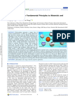 Photocatalysis Fundamentos