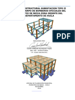 Revision Estructural Modificado