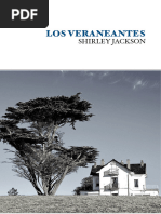 Cuento 5. Los Veraneantes, de Shirley Jackson