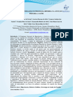 Atuação Da Enfermagem No Programa Hiperdia Na Atenção Primária À Saúde.