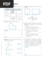 F0 - Área de Figuras Planas