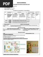 5º Dia 4 Semana 2 Cyt Utilizamos Materiales para Divertirnos